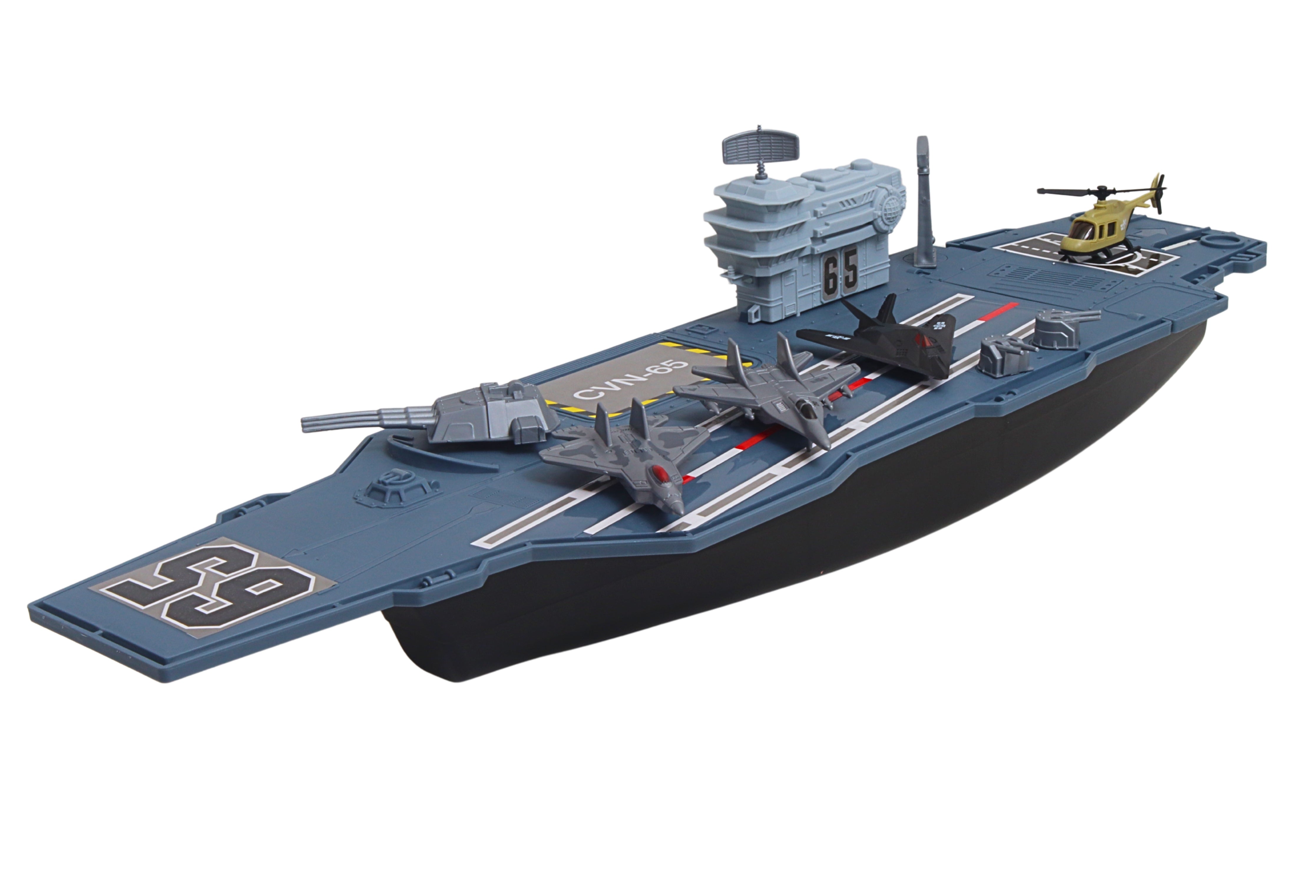 AIRCRAFT CARRIER