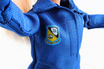 BLUE ANGELS DOLL The Airplane Shop.