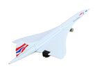 BRITISH AIRWAYS CONCORDE SINGLE PLANE The Airplane Shop.