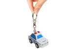 NYPD POLICE CAR KEYCHAIN The Airplane Shop.