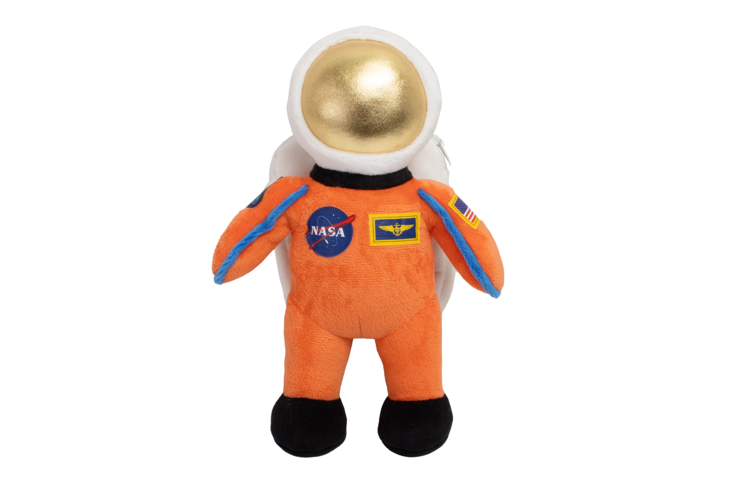 ASTRONAUT PLUSH