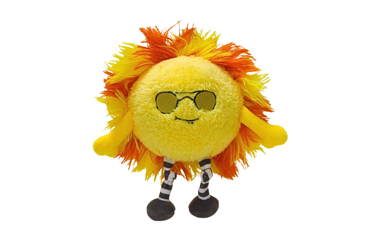 SUN PLUSH