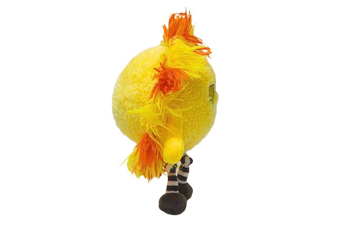 SUN PLUSH