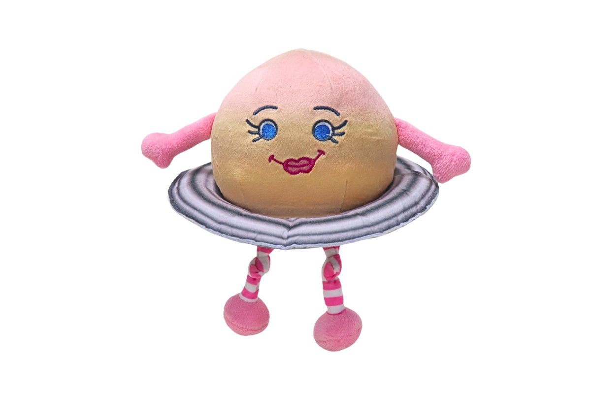 SATURN PLUSH
