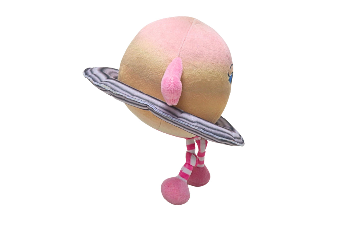 SATURN PLUSH