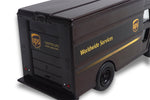 UPS PULLBACK PACKAGE CAR The Airplane Shop.