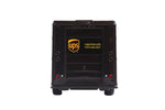 UPS PULLBACK PACKAGE CAR The Airplane Shop.