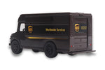 UPS PULLBACK PACKAGE CAR The Airplane Shop.