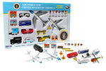 AIR FORCE ONE LARGE PLAYSET The Airplane Shop.