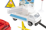 AIR FORCE ONE LARGE PLAYSET The Airplane Shop.