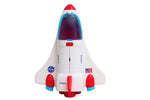 SPACE ADVENTURE SPACE SHUTTLE W/2 ASTRONAUTS & VEHICLE The Airplane Shop.