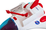 SPACE ADVENTURE SPACE SHUTTLE W/2 ASTRONAUTS & VEHICLE The Airplane Shop.