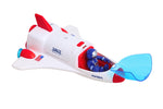 SPACE ADVENTURE SPACE SHUTTLE W/2 ASTRONAUTS & VEHICLE The Airplane Shop.