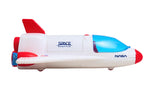 SPACE ADVENTURE SPACE SHUTTLE W/2 ASTRONAUTS & VEHICLE The Airplane Shop.