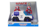 SPACE ADVENTURE SOLAR ROVER W 2 ASTRONAUTS The Airplane Shop.