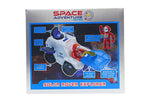 SPACE ADVENTURE SOLAR ROVER W 2 ASTRONAUTS The Airplane Shop.