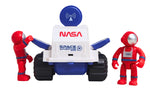 SPACE ADVENTURE SOLAR ROVER W 2 ASTRONAUTS The Airplane Shop.