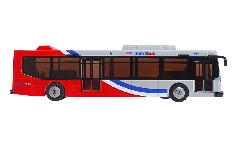 WASHINGTON DC METRO SINGLE BUS The Airplane Shop.