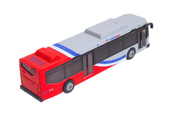 WASHINGTON DC METRO SINGLE BUS The Airplane Shop.