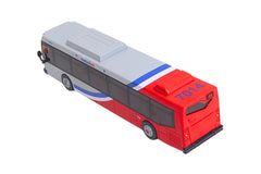 WASHINGTON DC METRO SINGLE BUS The Airplane Shop.
