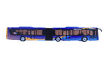 MTA ARTICULATED BUS NEW COLORS The Airplane Shop.