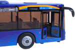 MTA ARTICULATED BUS NEW COLORS The Airplane Shop.