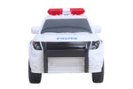 NYPD MIGHTY POLICE CAR W/LIGHT & SOUND The Airplane Shop.