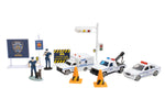 NYPD PLAYSET The Airplane Shop.