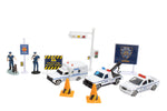 NYPD PLAYSET The Airplane Shop.