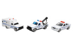 NYPD PLAYSET The Airplane Shop.