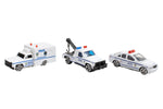NYPD PLAYSET The Airplane Shop.