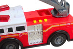 FDNY MIGHTY FIRE TRUCK W/LIGHT & SOUND The Airplane Shop.