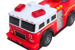 FDNY MIGHTY FIRE TRUCK W/LIGHT & SOUND The Airplane Shop.