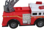FDNY MIGHTY FIRE TRUCK W/LIGHT & SOUND The Airplane Shop.