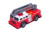FDNY MIGHTY FIRE TRUCK W/LIGHT & SOUND The Airplane Shop.