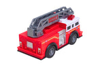 FDNY MIGHTY FIRE TRUCK W/LIGHT & SOUND The Airplane Shop.