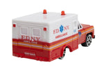 FDNY PLAYSET The Airplane Shop.