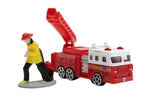 FDNY PLAYSET The Airplane Shop.