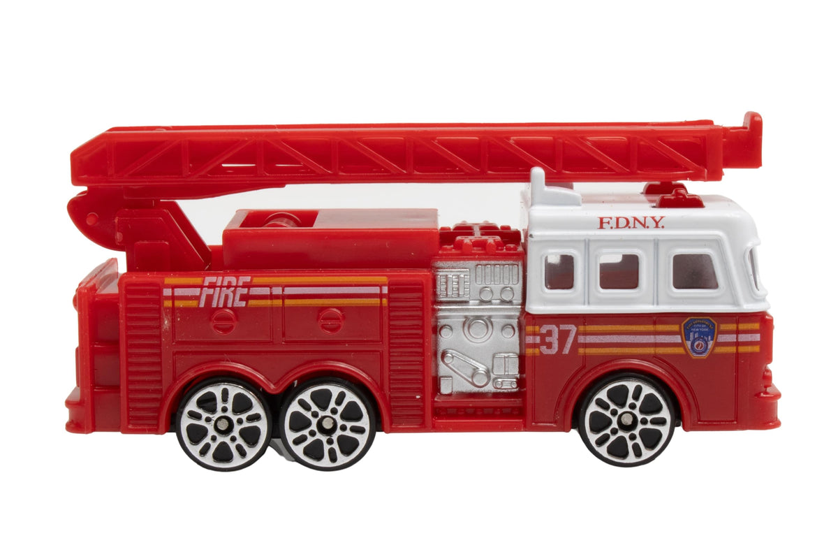 FDNY PLAYSET The Airplane Shop.