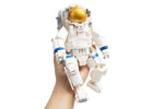 SPACE ADVENTURE ASTRONAUT CONSTRUCTION TOY The Airplane Shop.