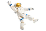 SPACE ADVENTURE ASTRONAUT CONSTRUCTION TOY The Airplane Shop.