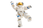 SPACE ADVENTURE ASTRONAUT CONSTRUCTION TOY The Airplane Shop.