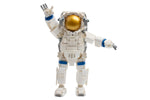 SPACE ADVENTURE ASTRONAUT CONSTRUCTION TOY The Airplane Shop.