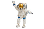 SPACE ADVENTURE ASTRONAUT CONSTRUCTION TOY The Airplane Shop.