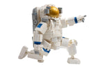 SPACE ADVENTURE ASTRONAUT CONSTRUCTION TOY The Airplane Shop.