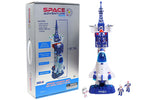 SPACE ADVENTURE LAUNCH PLAYSET The Airplane Shop.
