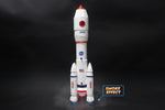 SPACE ADVENTURE LAUNCH PLAYSET The Airplane Shop.