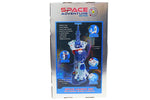 SPACE ADVENTURE LAUNCH PLAYSET The Airplane Shop.
