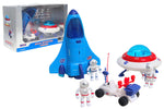 SPACE ADVENTURE SPACE BUNDLE, SHUTTLE, SPACESHIP, VEHICLE The Airplane Shop.