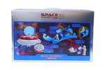 SPACE ADVENTURE SPACE BUNDLE, SHUTTLE, SPACESHIP, VEHICLE The Airplane Shop.
